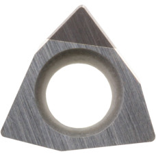 Токарна пластина CBN