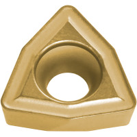 Carbide Drilling Insert TMA09302