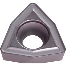 Carbide Drilling Insert