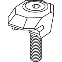 Spare part (clamp) TPC02904