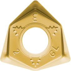 Carbide Milling Insert