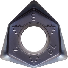 Carbide Milling Insert