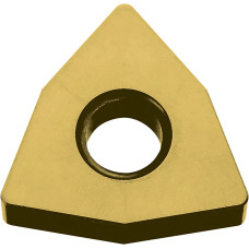 Керамічна токарна вставка