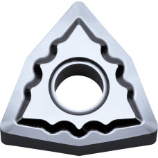 Карбідна токарна вставка