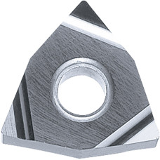 Carbide Turning Insert