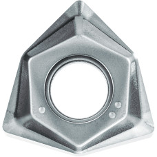 Карбідна фрезерна вставка