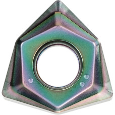 Карбідна фрезерна вставка