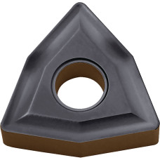 Карбідна токарна вставка