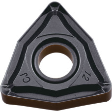 Карбідна токарна вставка