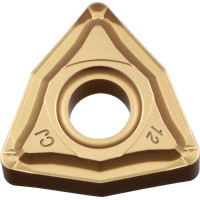 Carbide Turning Insert TAB08411