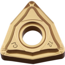 Carbide Turning Insert