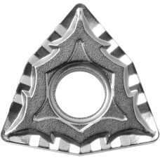 Токарна вставка з кермету