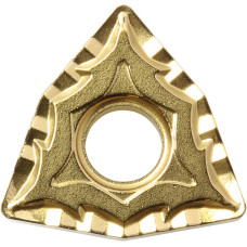 Carbide Turning Insert