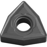 Płytka skrawająca tokarskа z węglika spiekanego TJD08385