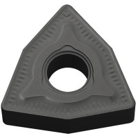 Carbide Turning Insert TJD08430
