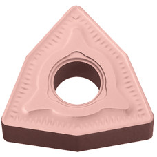 Carbide Turning Insert