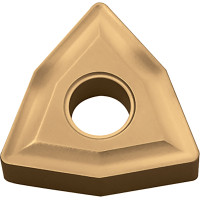 Carbide Turning Insert TAC08350