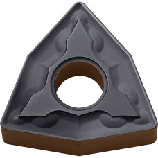 Carbide Turning Insert