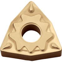 Керметная токарная пластина TLF08602