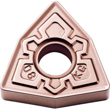 Carbide Turning Insert