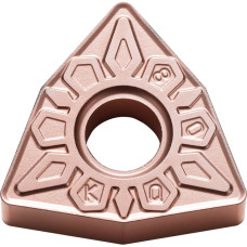 Carbide Turning Insert