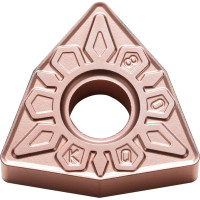 Carbide Turning Insert TMD08652