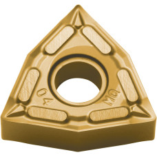 Карбідна токарна вставка