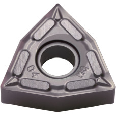 Карбідна токарна вставка