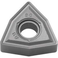 Carbide Turning Insert TWH08637