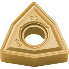 Carbide Turning Insert