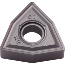 Карбідна токарна вставка