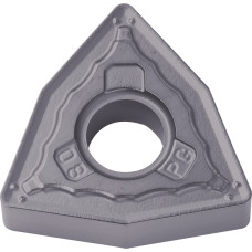 Карбідна токарна вставка