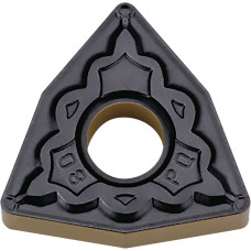 Carbide Turning Insert