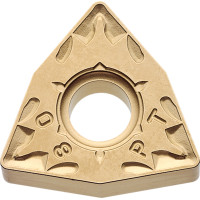 Carbide Turning Insert TAB08556