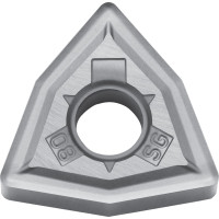 Твердосплавная токарная пластина TWH58655