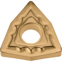 Carbide Turning Insert TJU08641