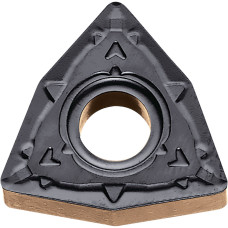 Карбідна токарна вставка