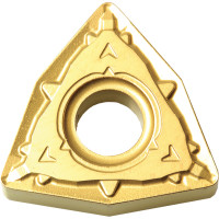 Carbide Turning Insert TAC08605