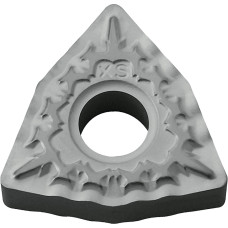 Токарна вставка з кермету