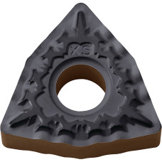 Carbide Turning Insert