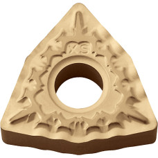 Carbide Turning Insert