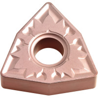 Carbide Turning Insert TME08620