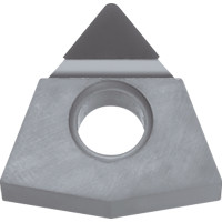 PCD Turning Insert TBR07301