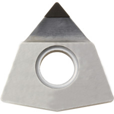 Токарна пластина PCD