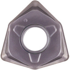 Carbide Milling Insert