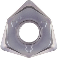 Carbide Milling Insert
