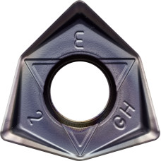 Carbide Milling Insert