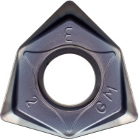Carbide Milling Insert TLA09305