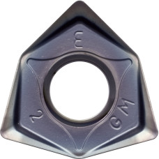 Carbide Milling Insert