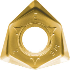 Carbide Milling Insert